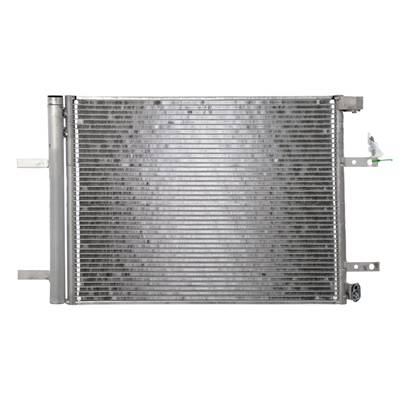 Condenseur de Climatisation pour CITROËN BERLINGO III depuis 2018, OEM: 9815871080, Neuf