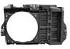 Masque Armature de face avant pour PEUGEOT 407, 2004-2011, Modle Essence, Neuf