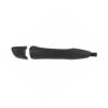 Poignée externe avant/arriere droit pour OPEL CORSA F 2019-2023, Noir, Neuf