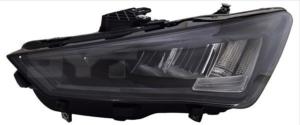 Phare gauche électrique pour CUPRA LEON depuis 2020, full LED, Mod. VALEO, Neuf