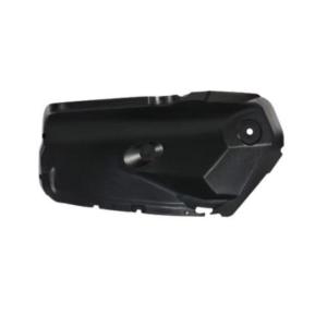 Pare-boue aile arrière gauche pour DACIA DOKKER STEPWAY depuis 2015, en plastique, Neuf