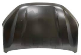 Capot moteur pour DACIA SANDERO STEPWAY III phase 1 depuis 2021, Neuf à peindre