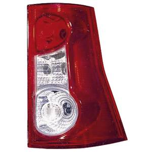 Feu arrière droit pour DACIA LOGAN I MCV phase 1, 2007-2008, mod. PICK-UP, Neuf