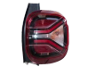 Feu arrire droit pour DACIA DUSTER 2 phase 1 depuis 2018, sans porte-lampe, LED, Mod. 06/2021> Neuf