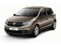 pièces de carrosserie DACIA SANDERO 2016 2017 2018 2019 2020