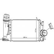 Intercooler pour NISSAN QASHQAI II ph.2 2017-2021, OEM: 1441100Q4L, Neuf