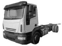 IVECO EUROCARGO TECTOR 130E24/180E28 de 2000  2015