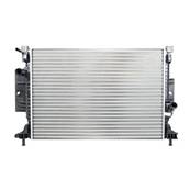 Radiateur de refroidissement moteur pour FORD C-MAX 2010-2015, OEM: 2237092, Neuf