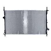 Radiateur de refroidissement moteur pour FORD TRANSIT Mk8 ph.1 2014-2019, OEM: 2002228, Neuf