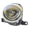 Phare Optique avant droit pour FIAT 500 phase 2 depuis 2015 >, H7, (supérieur), Neuf