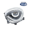Phare gauche pour FIAT 500X depuis 2018, LED, produit d'origine MAGNETI MARELLI, avec calculateur, Neuf