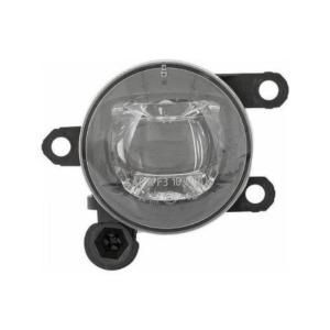 Feu antibrouillard avant droit pour FORD MONDEO IV phase 2 depuis 2019, LED, Neuf