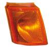 Feu clignotant avant droit pour FORD TRANSIT Mk5, 1994-2000, orange, Neuf