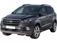 KUGA II phase 2 du 09/2016 au 12/2019