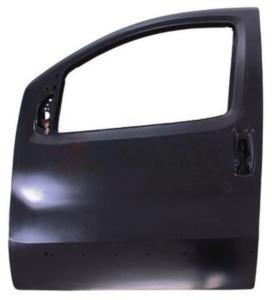 Porte avant gauche pour FIAT FIORINO III phase 2 depuis 2016, Neuve