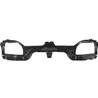 Masque Armature de face avant pour PEUGEOT BOXER Camping-Car I ph. 2, 2002-2006,