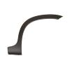 Extension d'aile arrire gauche pour FIAT PANDA CROSS / HYBRID III depuis 2014, Neuve