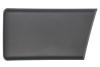 Moulure laterale gauche pour CITRO�N JUMPER II phase 1, 2006-2023, grise, Empattement moyen, Neuve