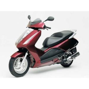 Honda FES 125cc PANTHEON CBS de 2003  2005