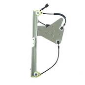 Lève vitre électrique avant gauche pour FIAT PANDA I 1980-2003, avec moteur, Mod. 3 portes, Neuf
