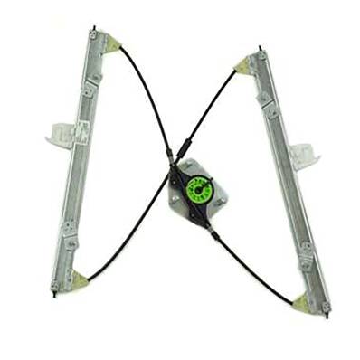 Lève vitre électrique avant droit pour FIAT STILO 2001-2003, sans moteur, Mod. 5 portes, Neuf