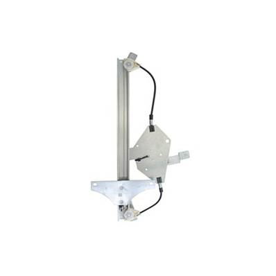 Lève vitre électrique arrière droit pour CITROËN C3 II phase 1 2009-2013, sans moteur, confort, Neuf
