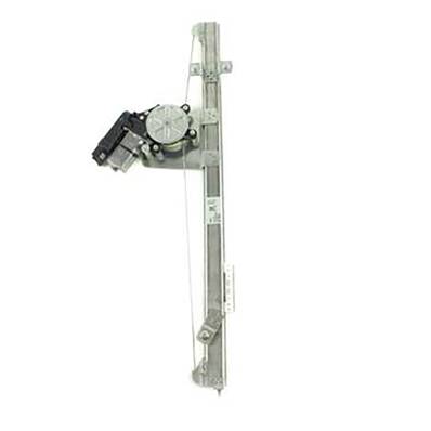 Lève vitre électrique avant droit pour CITROËN JUMPER II phase 1 2006-2014, avec moteur, confort, Mod. 3 portes, Neuf