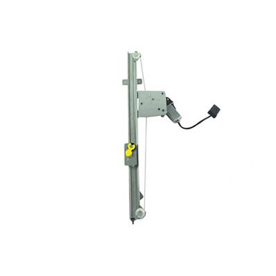 Lève-vitre avant gauche pour FIAT DUCATO depuis 2024, 3 portes, moteur, 2 pin, Neuf