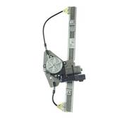 Lève vitre électrique arrière droit pour FORD FOCUS I phase 2 2001-2004, avec moteur, Neuf