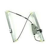 Lève vitre électrique avant droit pour BMW Série 3 E90-E91 2005-2008, sans moteur, confort, Mod. 5 portes, Neuf