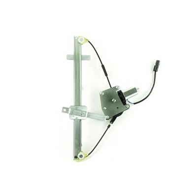 Lève vitre électrique avant droit pour JEEP GRAND CHEROKEE 1999-2001, avec moteur, Mod. 5 portes, Neuf