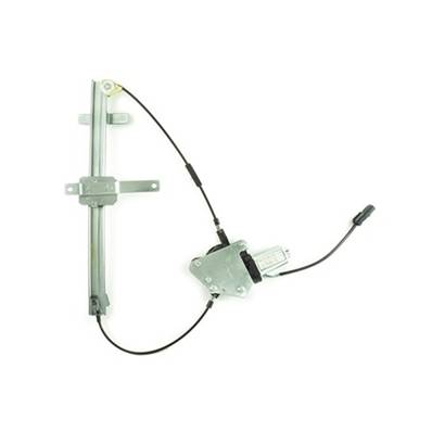 Lève vitre électrique arrière droit pour JEEP GRAND CHEROKEE 1999-2001, avec moteur, Neuf