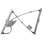 Lève vitre électrique avant gauche pour AUDI A6 II phase 1 1997-2001, sans moteur, confort, Mod. 5 portes, Neuf
