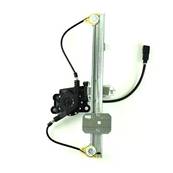 Lève vitre électrique arrière droit pour LAND ROVER FREELANDER I 1998-2006, avec moteur, Neuf