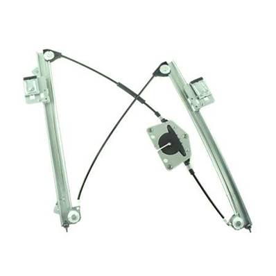 Lève vitre électrique avant droit pour SKODA OCTAVIA II phase 1 2004-2009, sans moteur, confort, Mod. 5 portes, Neuf