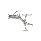 Lève vitre électrique avant droit pour OPEL ZAFIRA A 1999-2005, sans moteur, confort, Mod. 5 portes, Neuf