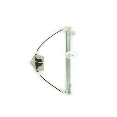 Lève vitre électrique avant droit pour PEUGEOT 406 1999-2004, sans moteur, confort, Mod. 5 portes, Neuf