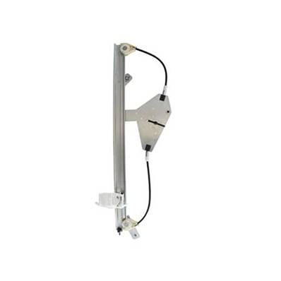 Lève vitre électrique avant droit pour RENAULT SCENIC II phase 2 2006-2009, sans moteur, confort, Mod. 5 portes, Neuf