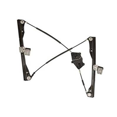Lève vitre électrique avant gauche pour VOLKSWAGEN BORA 1998-2003, sans moteur, confort, Mod. 3 portes, Neuf