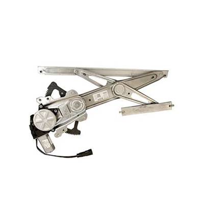 Lève vitre électrique avant droit pour TOYOTA YARIS I phase 1 1999-2003, avec moteur, Mod. 3/5 portes, Neuf