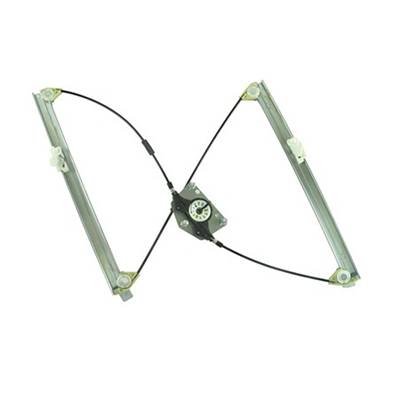 Lève vitre électrique avant gauche pour AUDI A4 IV phase 1 2007-2011, sans moteur, confort, Mod. 5 portes, Neuf