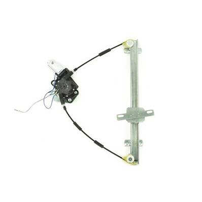 Lève vitre électrique avant droit pour CHEVROLET/DAEWOO SPARK phase 1 2009-2012, avec moteur, Mod. 5 portes, Neuf