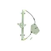 Lève vitre électrique avant droit pour NISSAN JUKE I phase 1 2010-2014, sans moteur, confort, Mod. 5 portes, Neuf