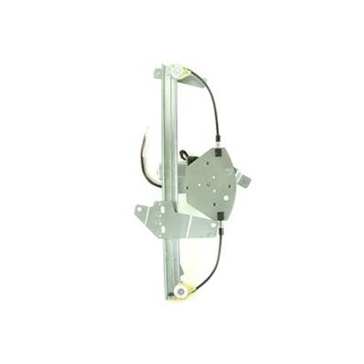 Lève vitre électrique avant gauche pour TOYOTA AVENSIS 2000-2003, avec moteur, Mod. 5 portes, Neuf
