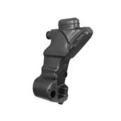 Réservoir d'eau bocal Lave Glace - Essuie-Glaces pour MERCEDES CLASSE E 2016-2020 (W213), Neuf