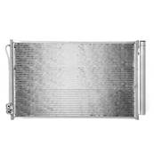 Condenseur de Climatisation pour MERCEDES CLASSE V (VITO) III 2014-2019 (W447), OEM: 4478350070, Neuf