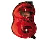 Feu arrire gauche pour SMART FORTWO, 2007-2011, Neuf