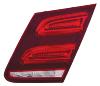 Feu arrire droit intrieur  LED pour MERCEDES CLASSE E (W212) de 2013  2016, Mod. Berline, incolore-rouge, Neuf