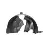 Pare-boue aile avant gauche pour MG HS 2018-2022, en plastique moulé par injection, Neuf