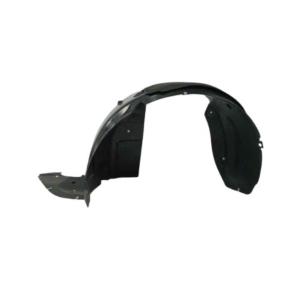 Pare-boue aile avant gauche pour MG ZS depuis 2021, en plastique moulé par injection, Neuf
